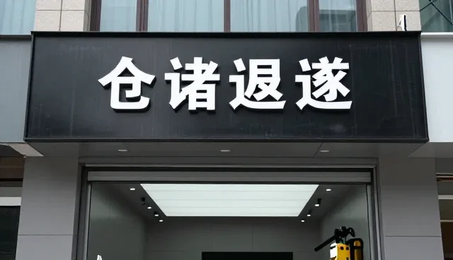 从施工现场说起：仓储配送服务办公打印机