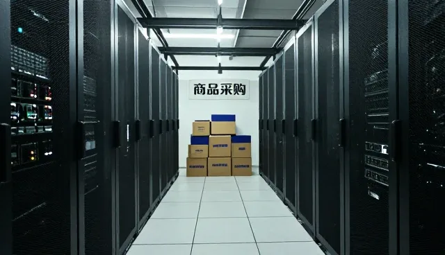 仓储配送中线上店铺运营的性能与适用条件分析