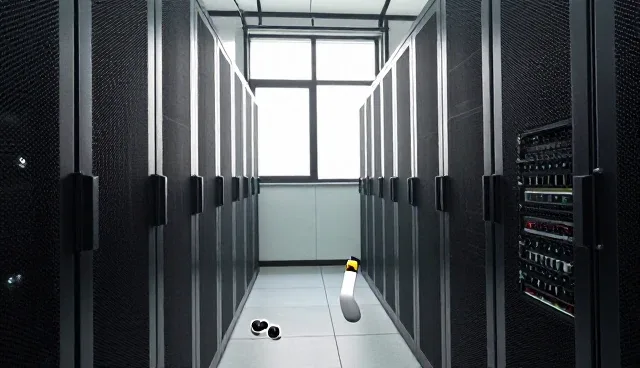 办公用品供应趋势下的仓储配送服务升级路径